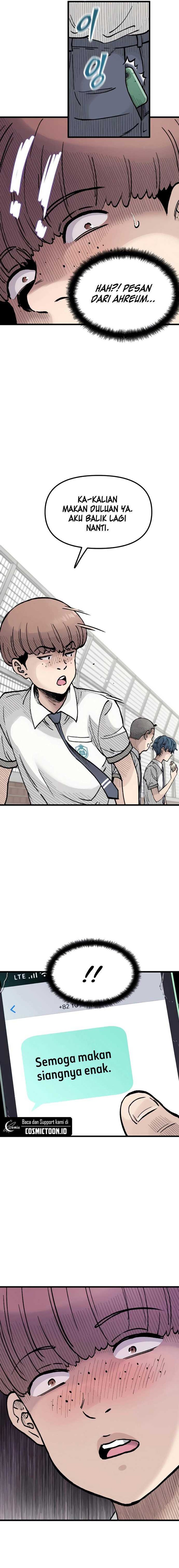 Read Silent Transfer Student Bahasa Indonesia ID Manga Online