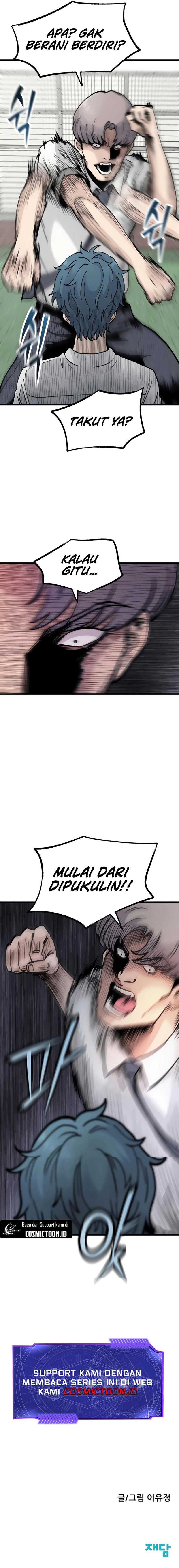 Read Silent Transfer Student Bahasa Indonesia ID Manga Online