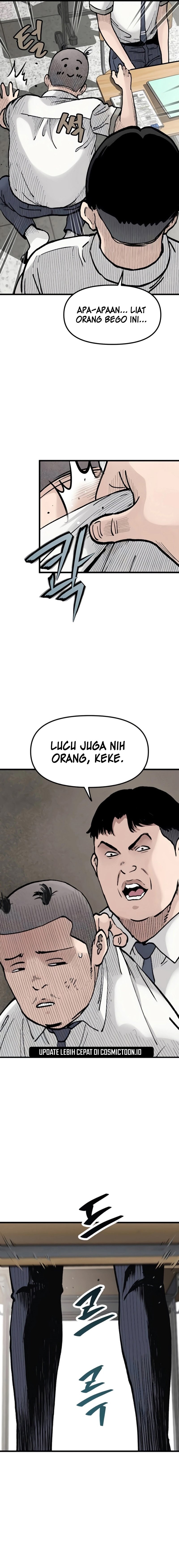 Read Silent Transfer Student Bahasa Indonesia ID Manga Online