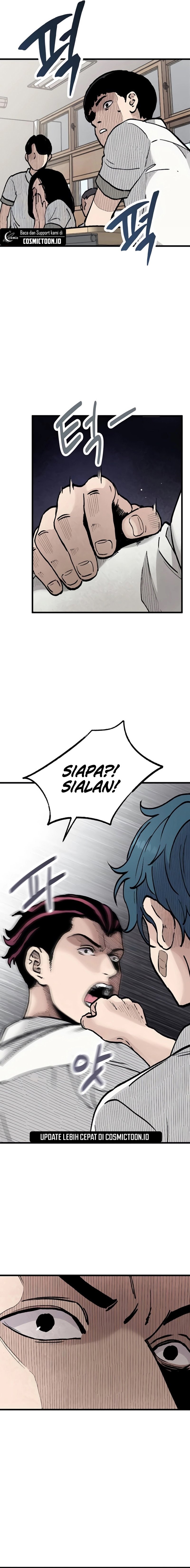 Read Silent Transfer Student Bahasa Indonesia ID Manga Online