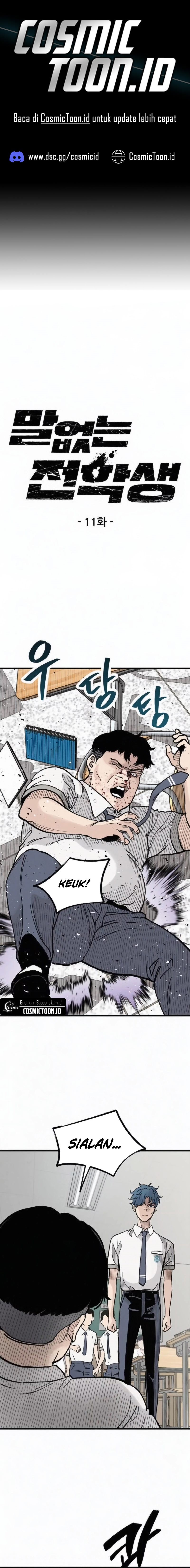Read Silent Transfer Student Bahasa Indonesia ID Manga Online