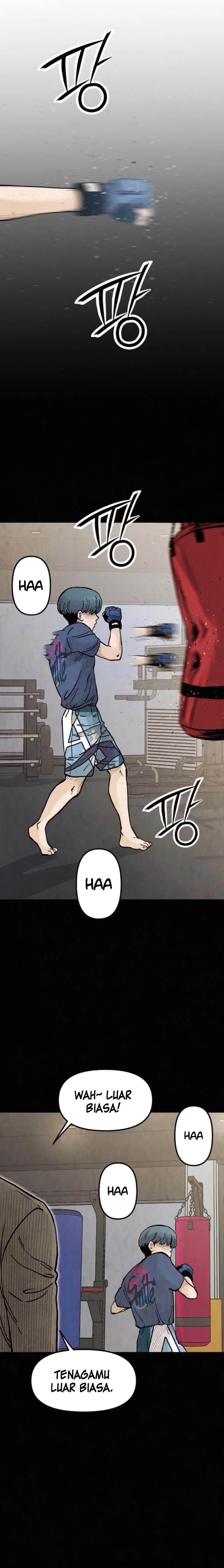 Read Silent Transfer Student Bahasa Indonesia ID Manga Online