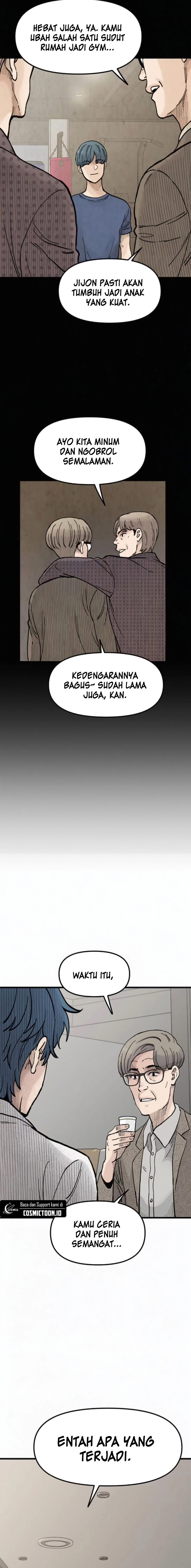 Read Silent Transfer Student Bahasa Indonesia ID Manga Online