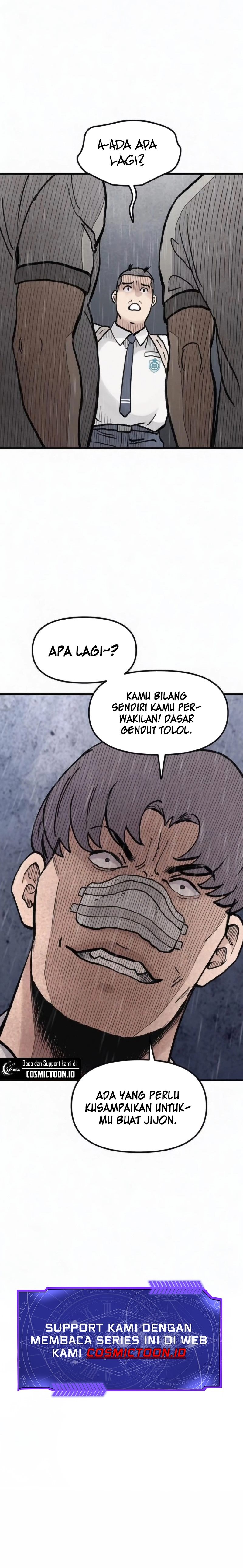 Read Silent Transfer Student Bahasa Indonesia ID Manga Online