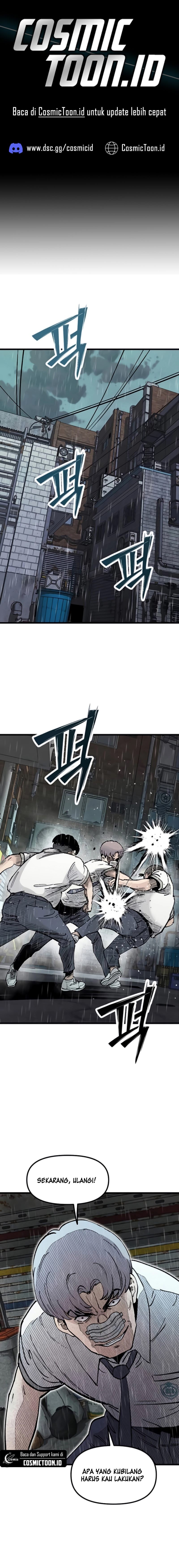 Read Silent Transfer Student Bahasa Indonesia ID Manga Online