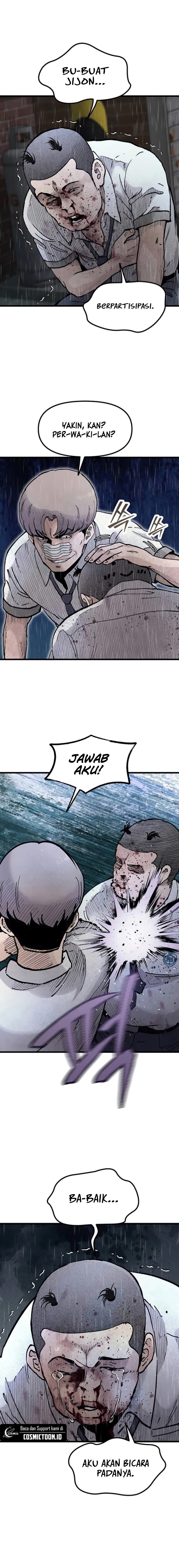 Read Silent Transfer Student Bahasa Indonesia ID Manga Online