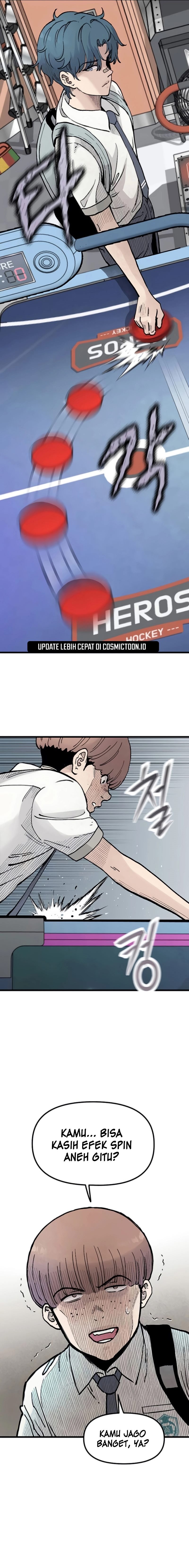 Read Silent Transfer Student Bahasa Indonesia ID Manga Online