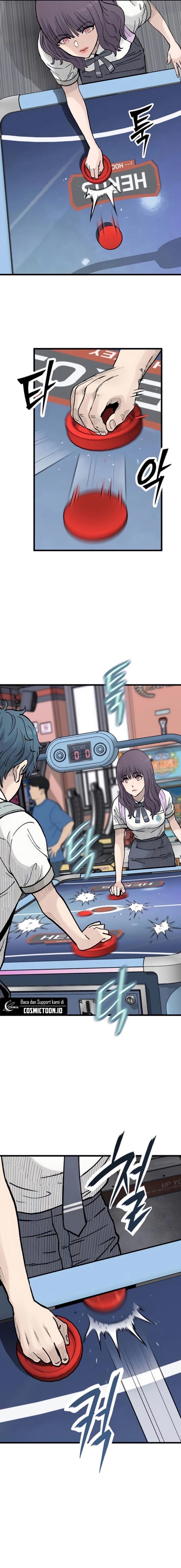 Read Silent Transfer Student Bahasa Indonesia ID Manga Online