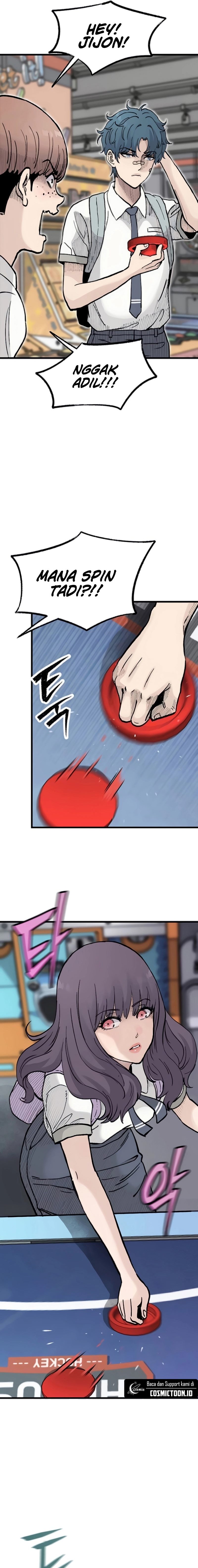 Read Silent Transfer Student Bahasa Indonesia ID Manga Online