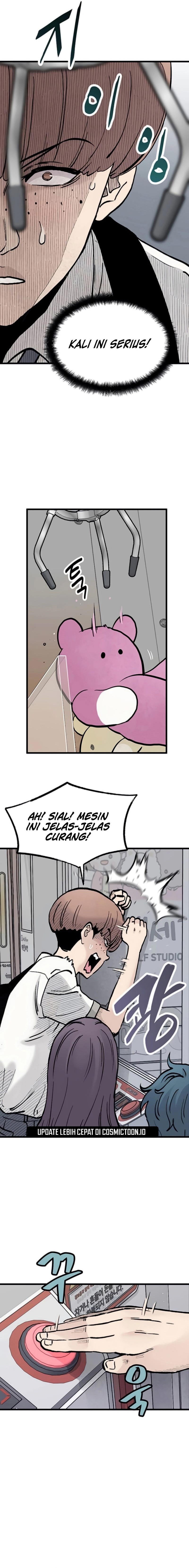Read Silent Transfer Student Bahasa Indonesia ID Manga Online