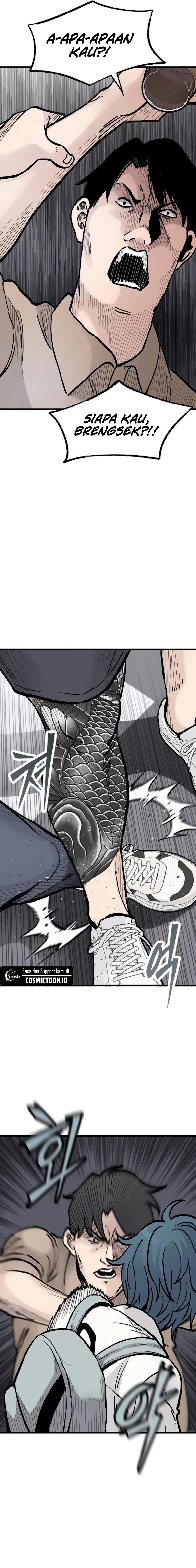 Read Silent Transfer Student Bahasa Indonesia ID Manga Online