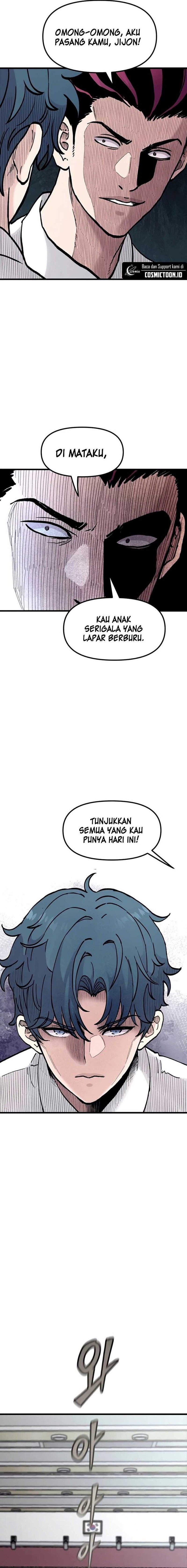 Read Silent Transfer Student Bahasa Indonesia ID Manga Online