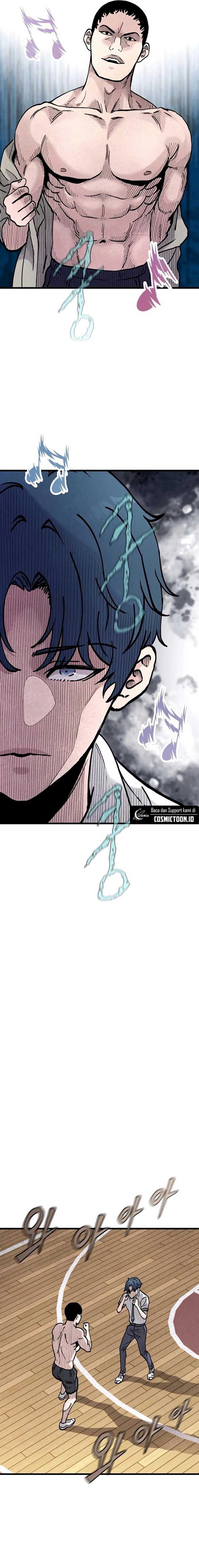 Read Silent Transfer Student Bahasa Indonesia ID Manga Online