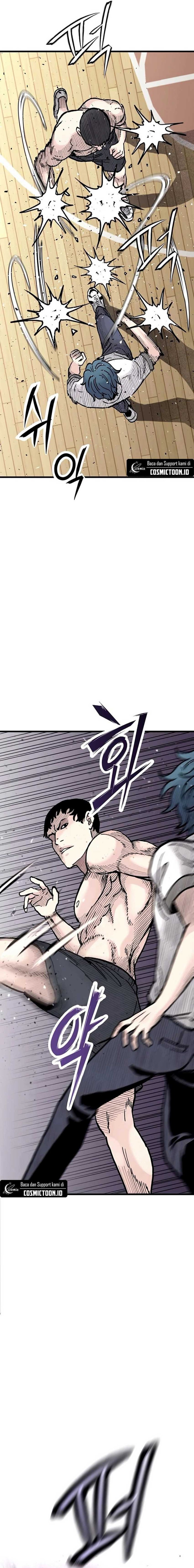 Read Silent Transfer Student Bahasa Indonesia ID Manga Online