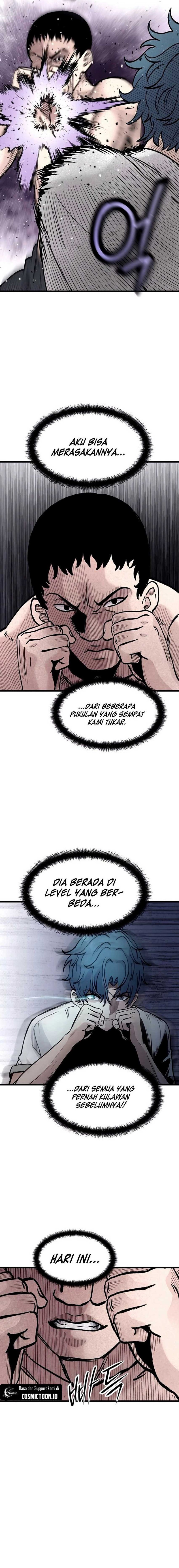 Read Silent Transfer Student Bahasa Indonesia ID Manga Online