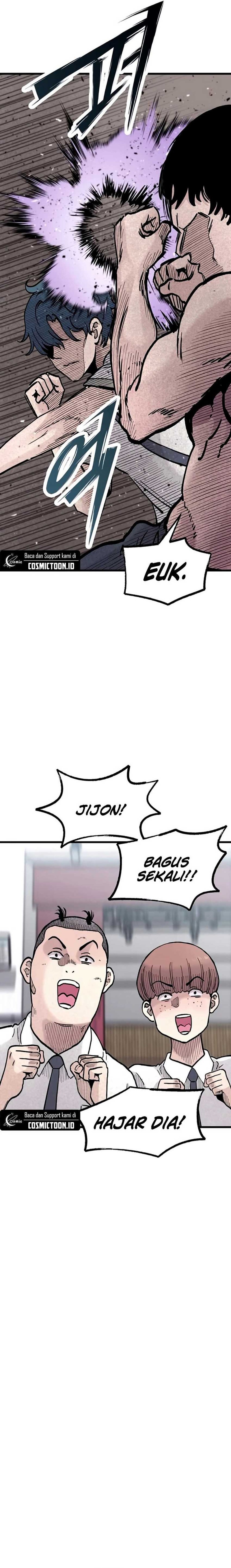 Read Silent Transfer Student Bahasa Indonesia ID Manga Online