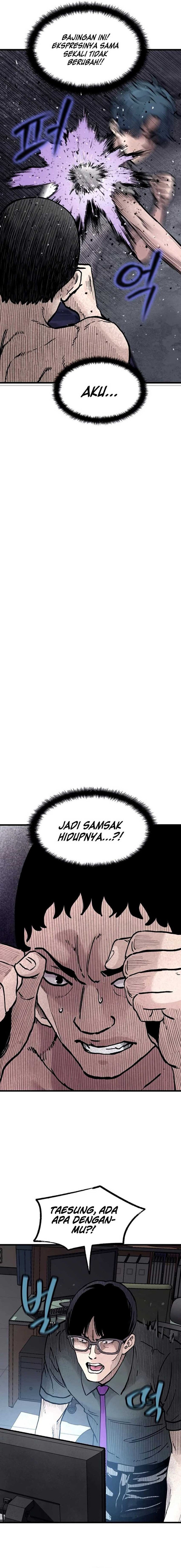 Read Silent Transfer Student Bahasa Indonesia ID Manga Online