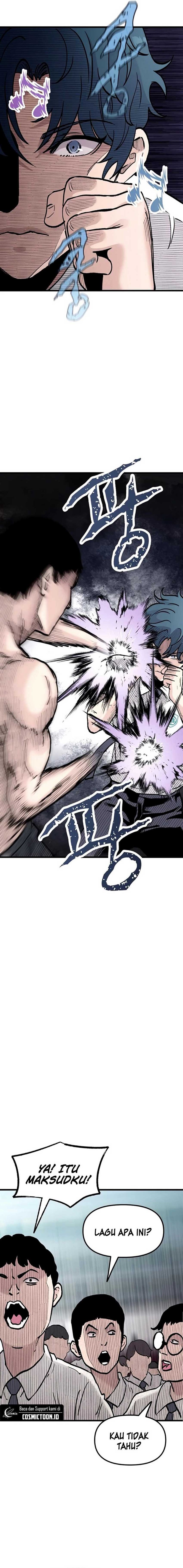 Read Silent Transfer Student Bahasa Indonesia ID Manga Online