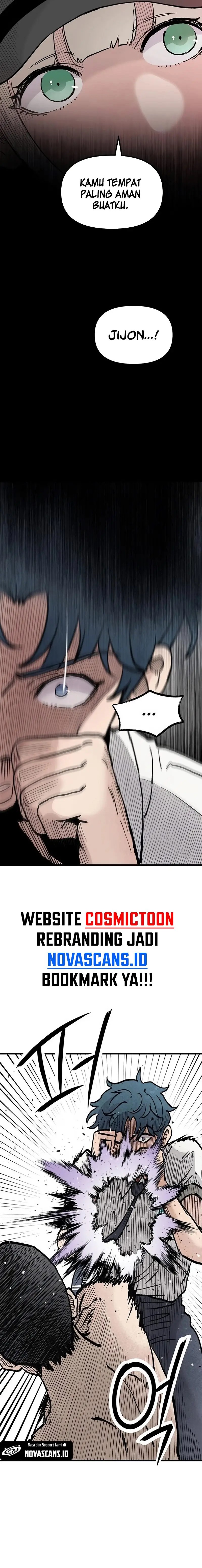 Read Silent Transfer Student Bahasa Indonesia ID Manga Online