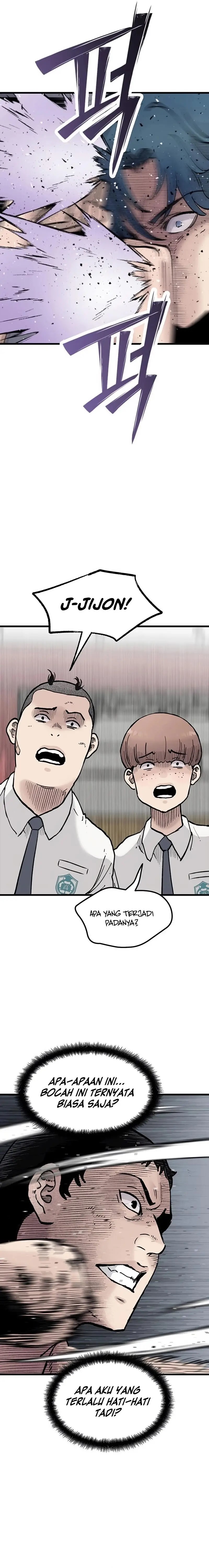Read Silent Transfer Student Bahasa Indonesia ID Manga Online