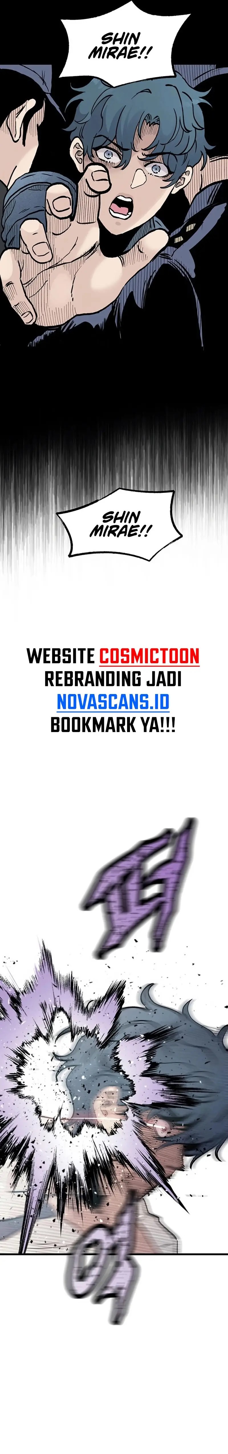 Read Silent Transfer Student Bahasa Indonesia ID Manga Online