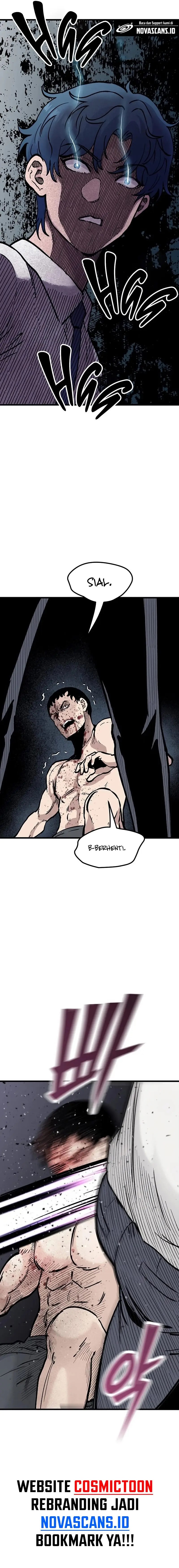 Read Silent Transfer Student Bahasa Indonesia ID Manga Online