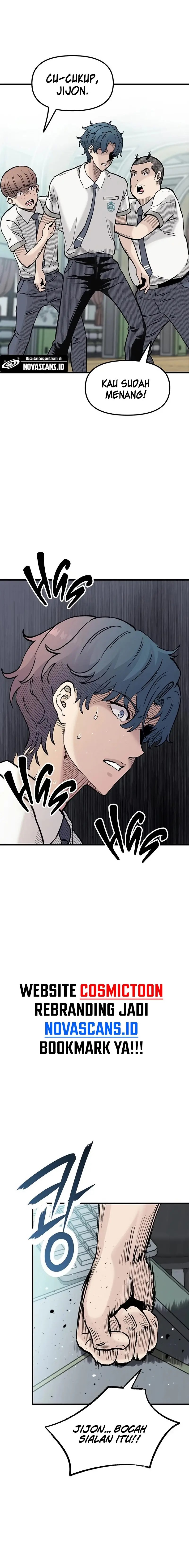 Read Silent Transfer Student Bahasa Indonesia ID Manga Online