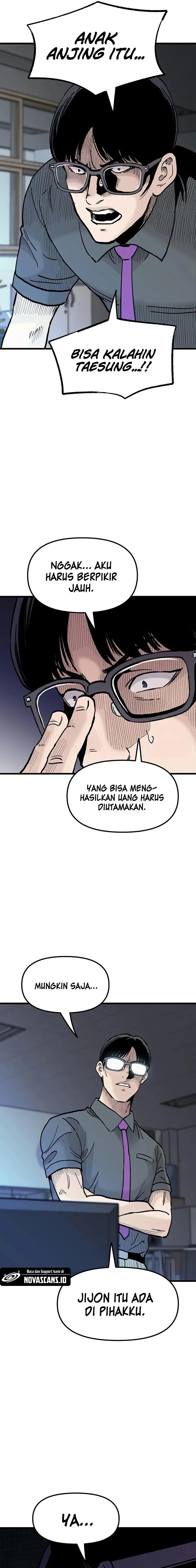 Read Silent Transfer Student Bahasa Indonesia ID Manga Online