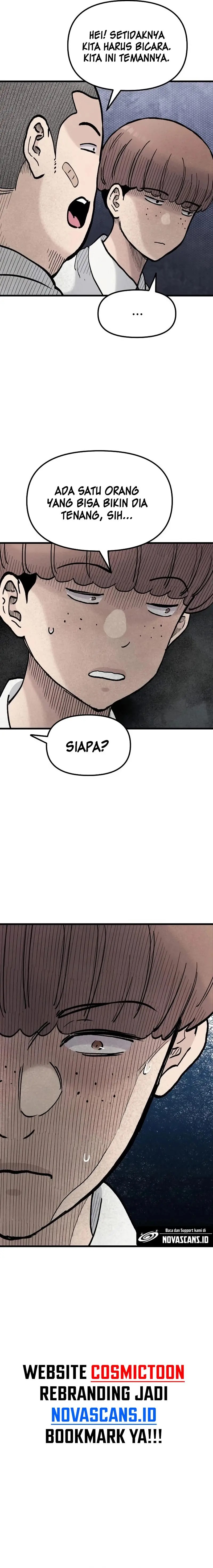 Read Silent Transfer Student Bahasa Indonesia ID Manga Online