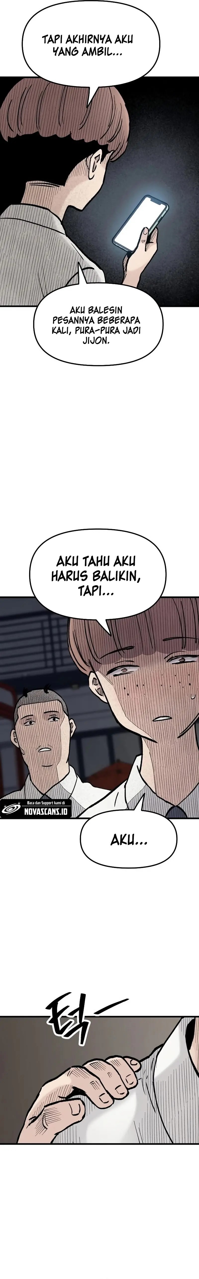 Read Silent Transfer Student Bahasa Indonesia ID Manga Online