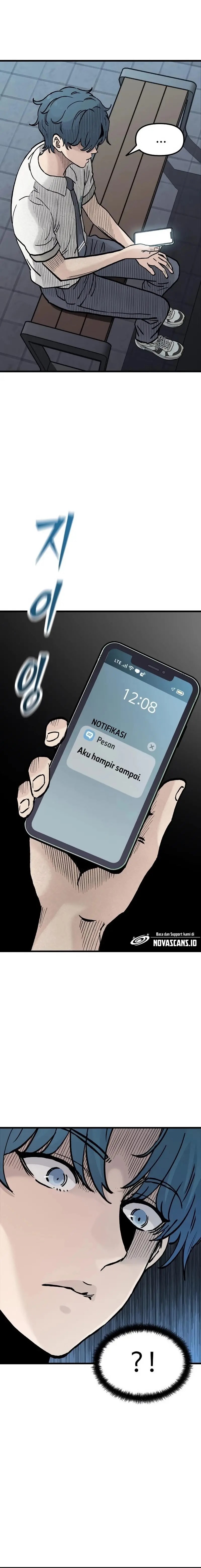 Read Silent Transfer Student Bahasa Indonesia ID Manga Online