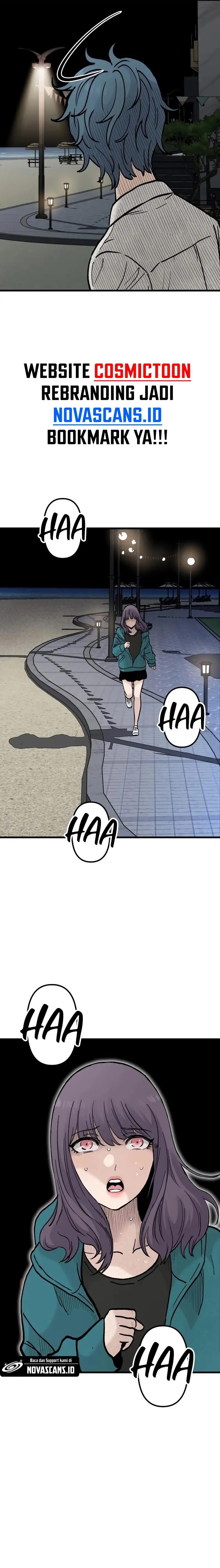 Read Silent Transfer Student Bahasa Indonesia ID Manga Online