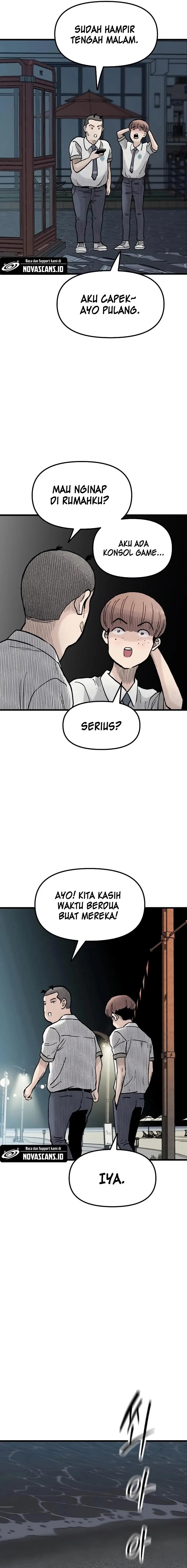 Read Silent Transfer Student Bahasa Indonesia ID Manga Online