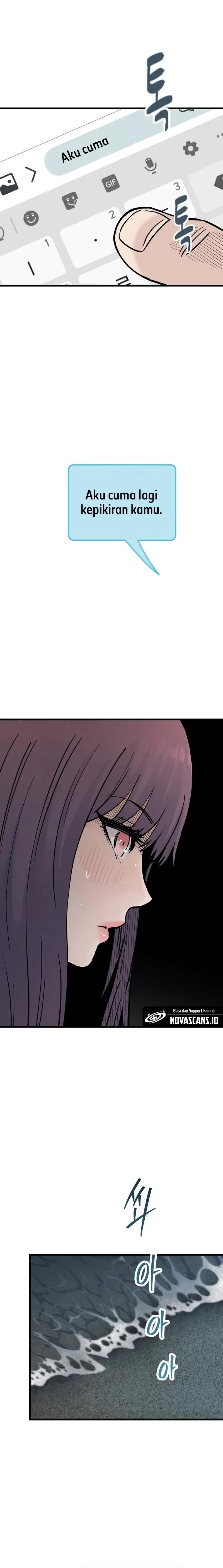 Read Silent Transfer Student Bahasa Indonesia ID Manga Online