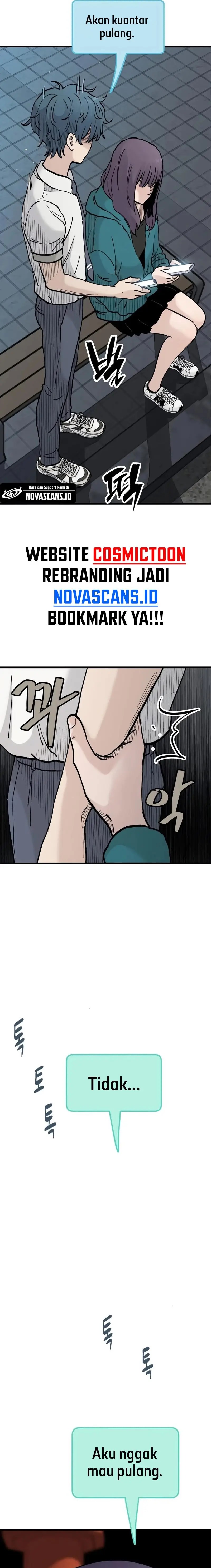 Read Silent Transfer Student Bahasa Indonesia ID Manga Online