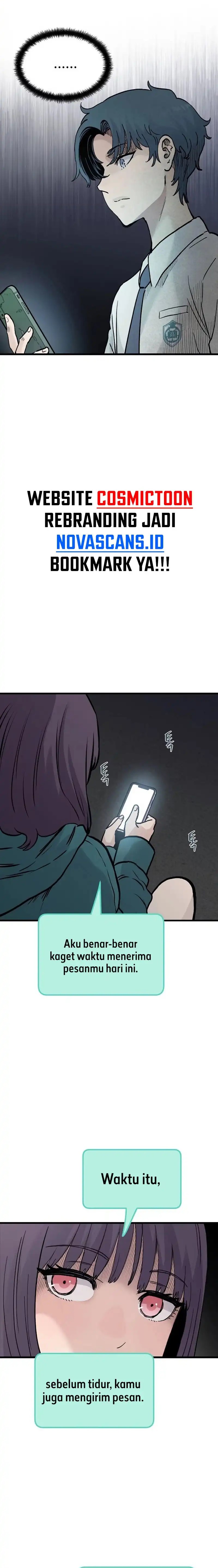 Read Silent Transfer Student Bahasa Indonesia ID Manga Online