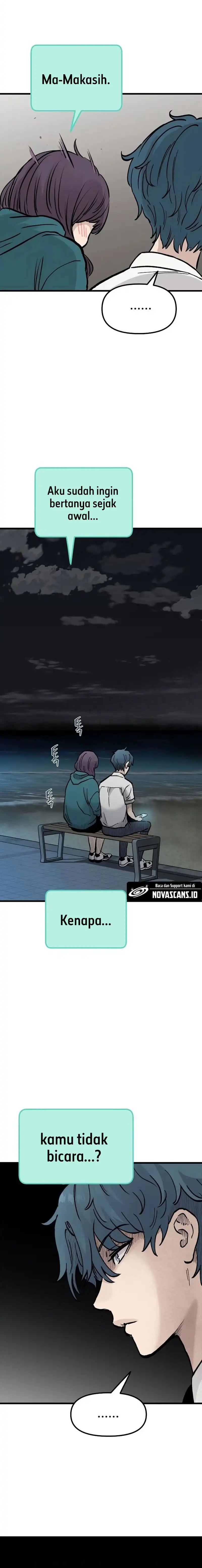 Read Silent Transfer Student Bahasa Indonesia ID Manga Online