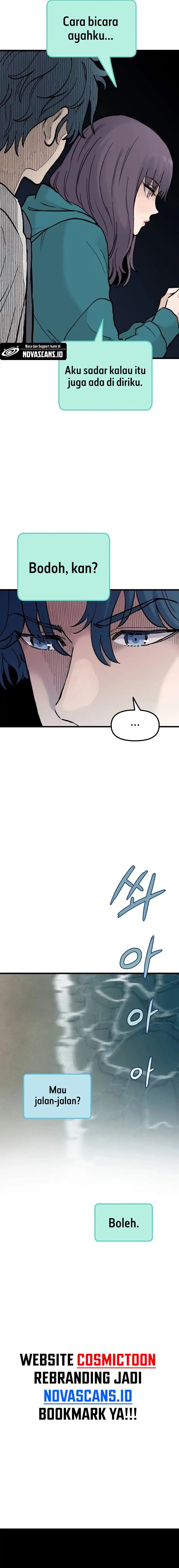 Read Silent Transfer Student Bahasa Indonesia ID Manga Online