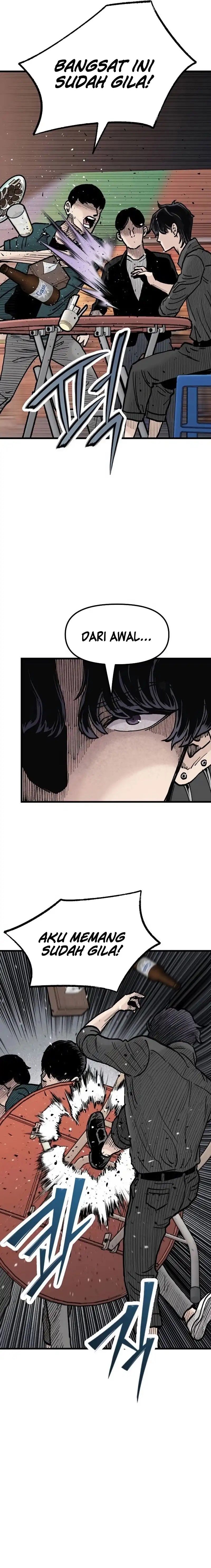 Read Silent Transfer Student Bahasa Indonesia ID Manga Online