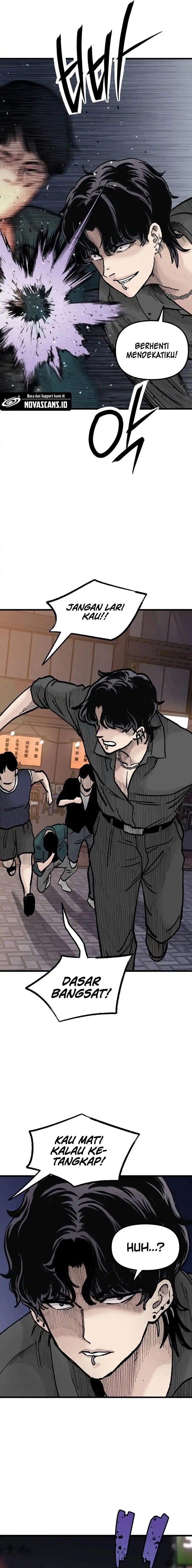 Read Silent Transfer Student Bahasa Indonesia ID Manga Online