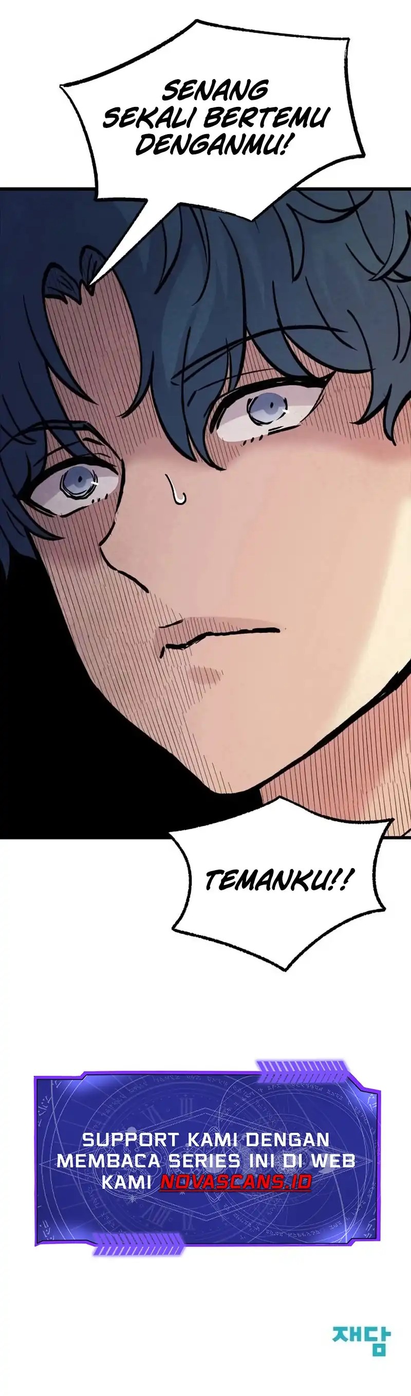 Read Silent Transfer Student Bahasa Indonesia ID Manga Online