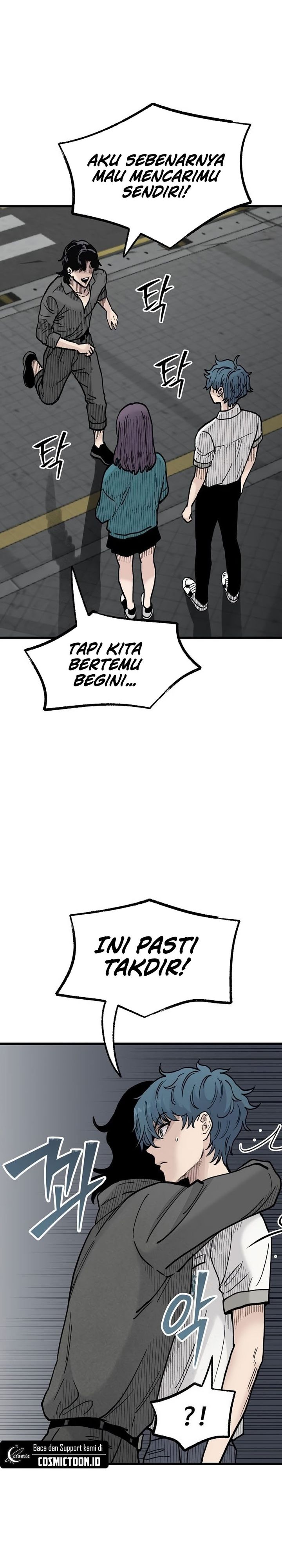 Read Silent Transfer Student Bahasa Indonesia ID Manga Online