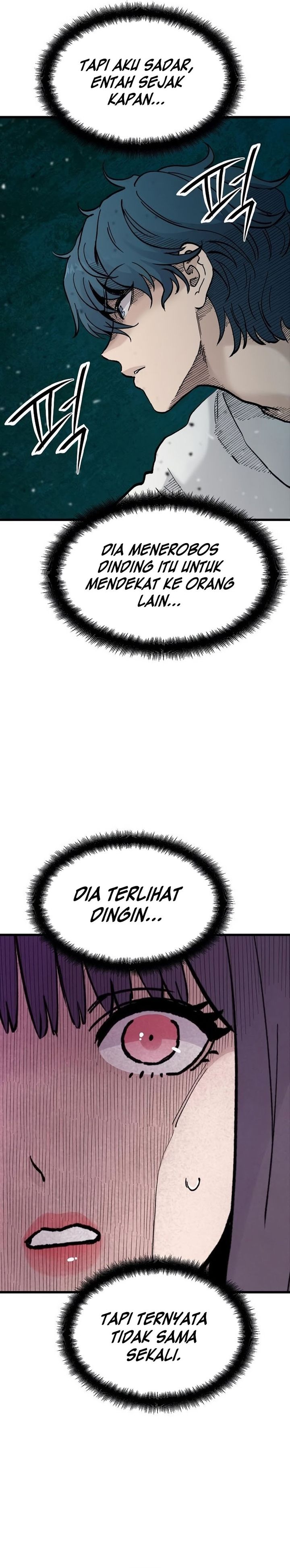 Read Silent Transfer Student Bahasa Indonesia ID Manga Online