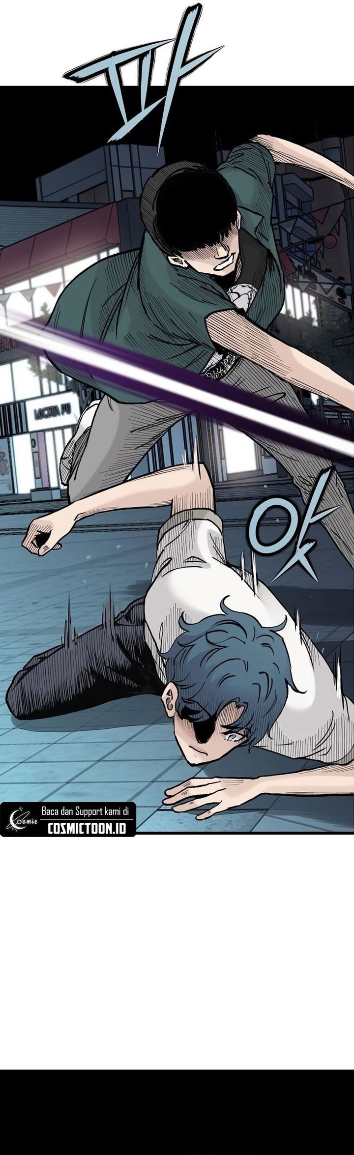 Read Silent Transfer Student Bahasa Indonesia ID Manga Online