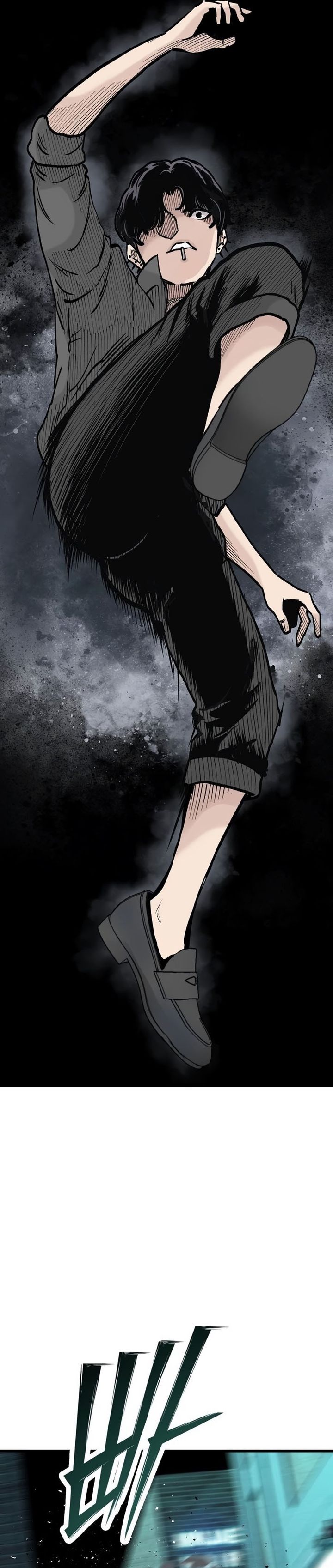 Read Silent Transfer Student Bahasa Indonesia ID Manga Online