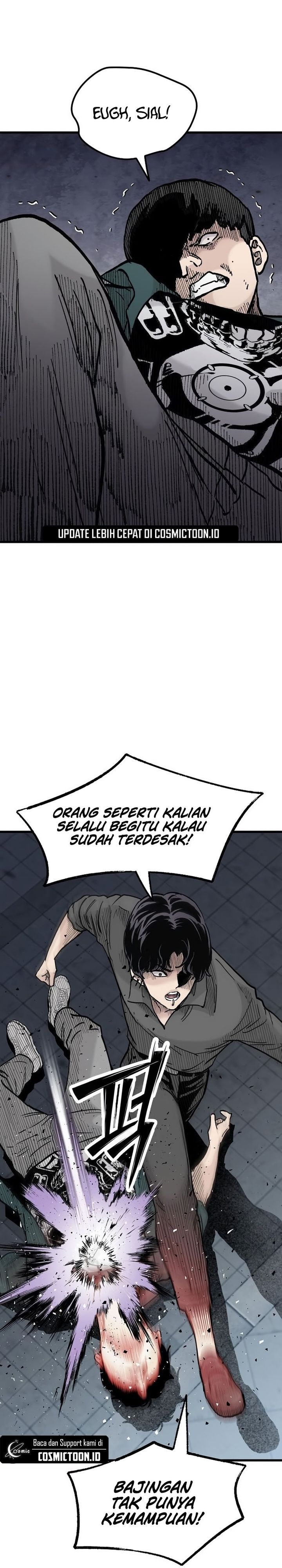 Read Silent Transfer Student Bahasa Indonesia ID Manga Online