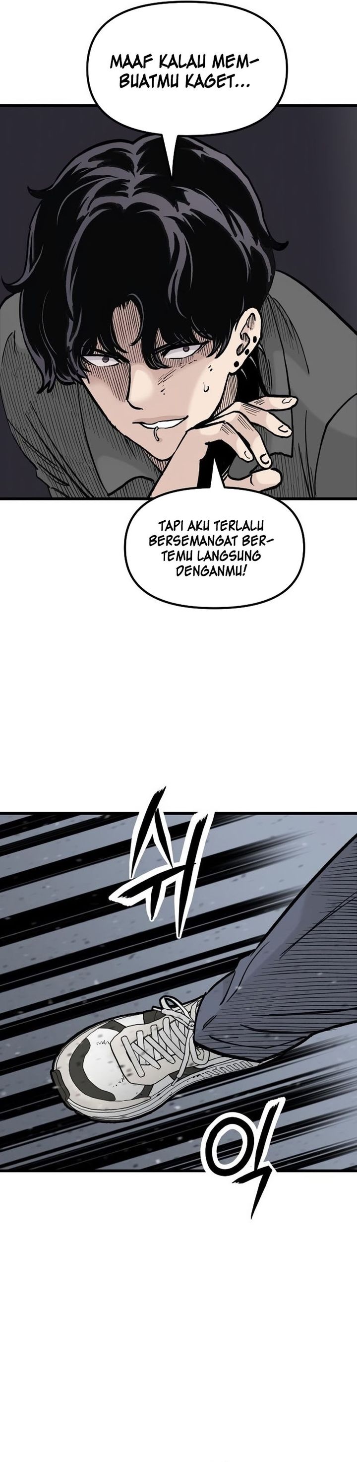Read Silent Transfer Student Bahasa Indonesia ID Manga Online
