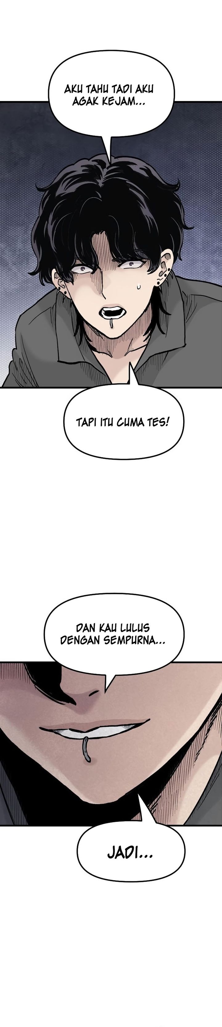 Read Silent Transfer Student Bahasa Indonesia ID Manga Online