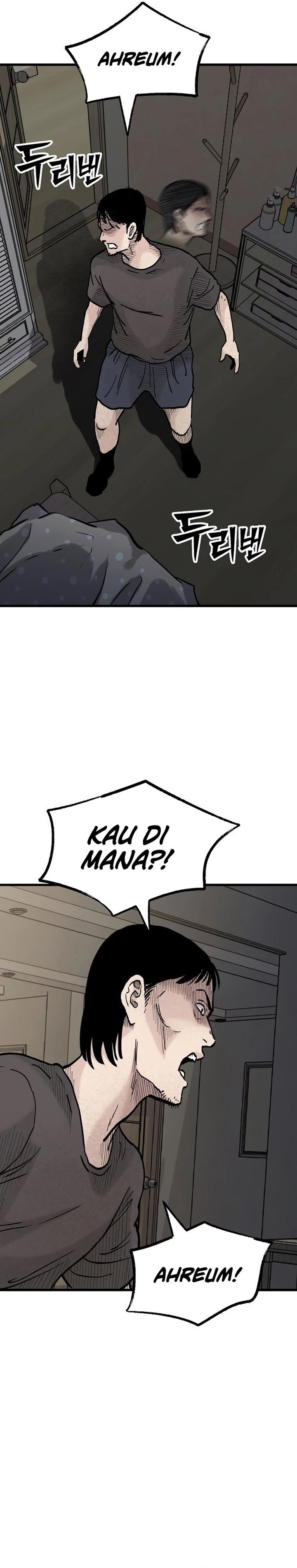 Read Silent Transfer Student Bahasa Indonesia ID Manga Online