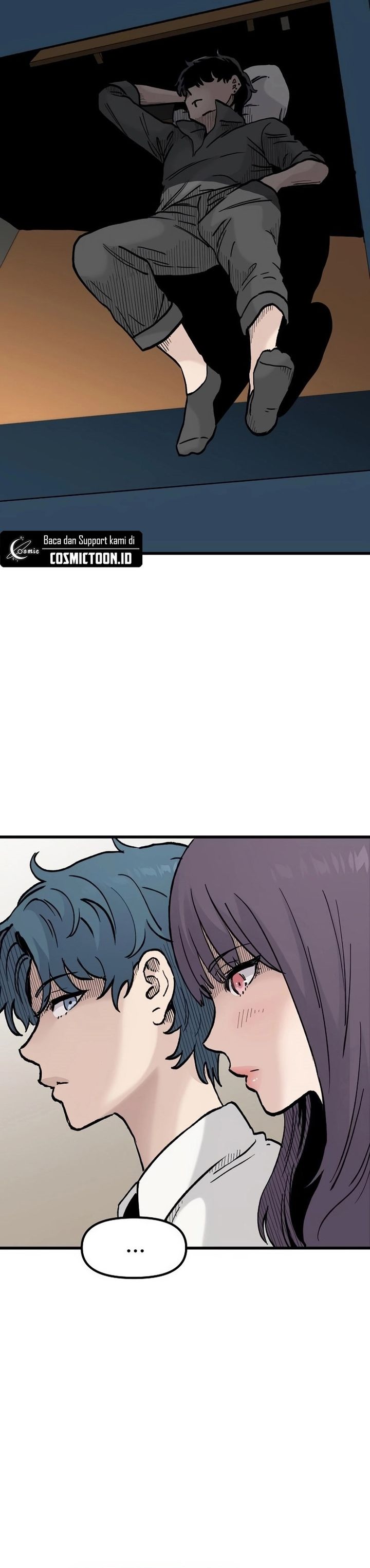 Read Silent Transfer Student Bahasa Indonesia ID Manga Online